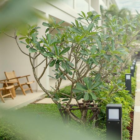 Niranapa Boutique Resort หาดกะตะ ภายนอก รูปภาพ