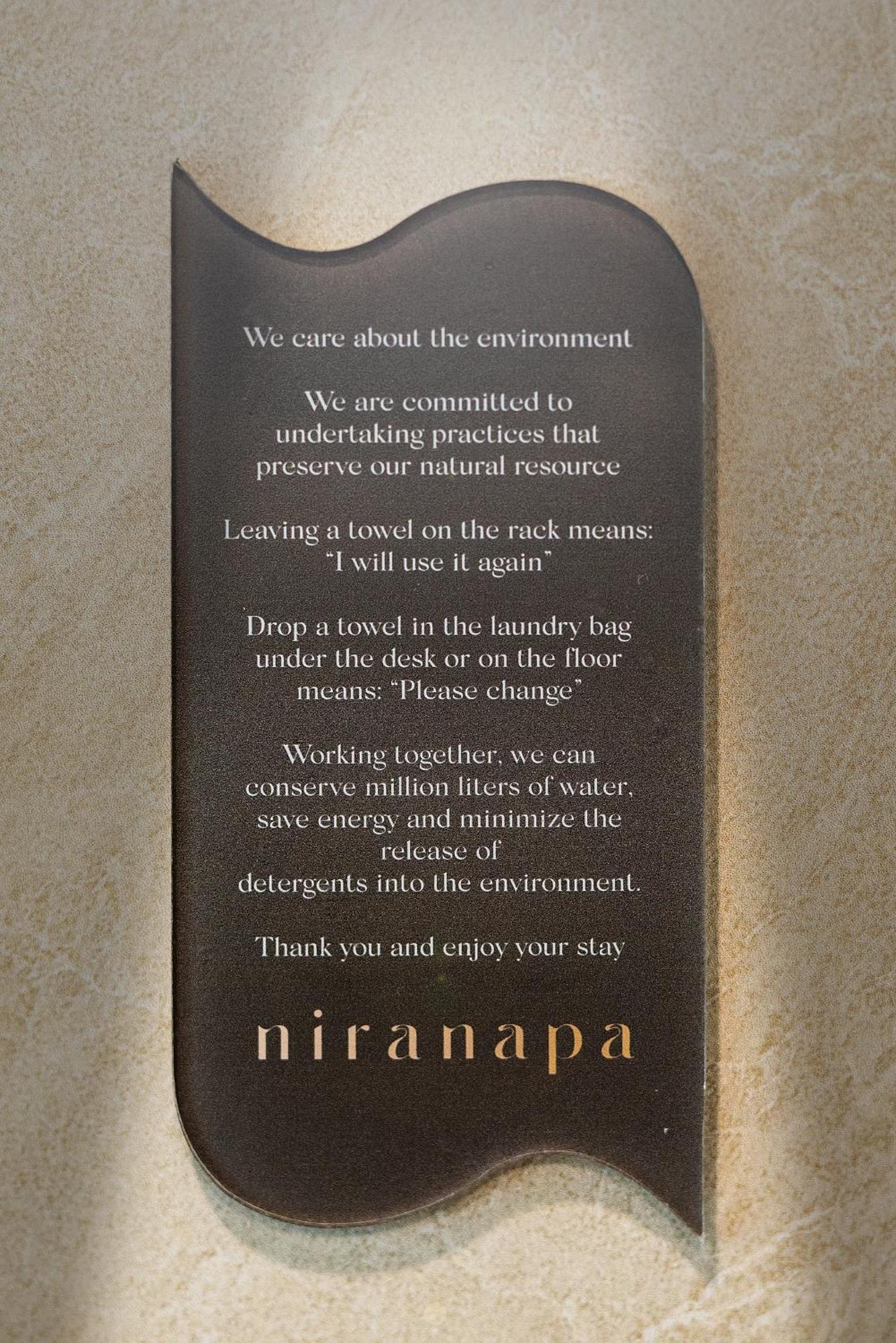 Niranapa Boutique Resort หาดกะตะ ภายนอก รูปภาพ