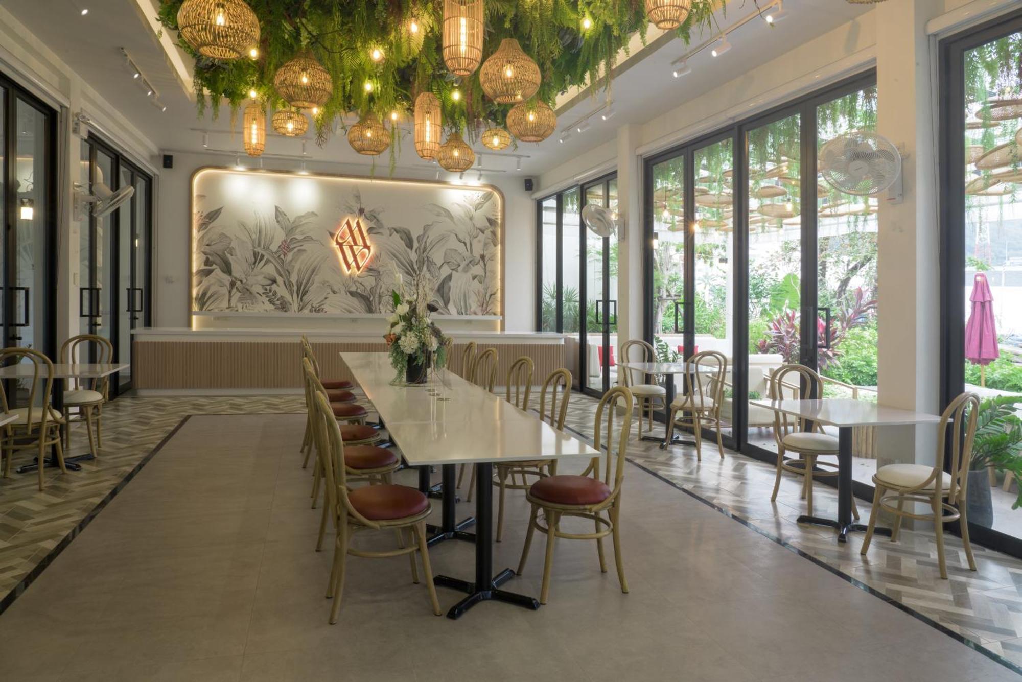 Niranapa Boutique Resort หาดกะตะ ภายนอก รูปภาพ