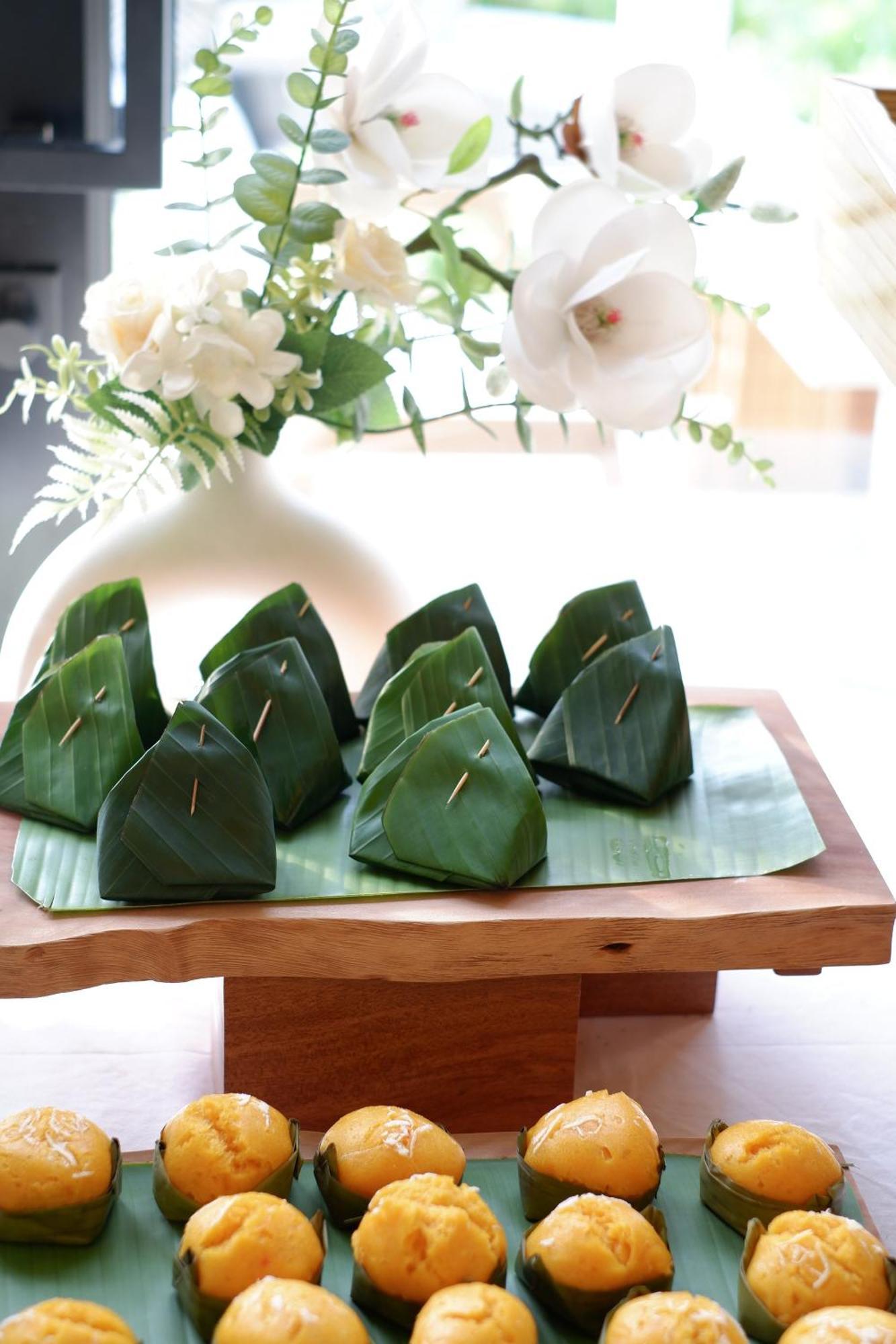 Niranapa Boutique Resort หาดกะตะ ภายนอก รูปภาพ